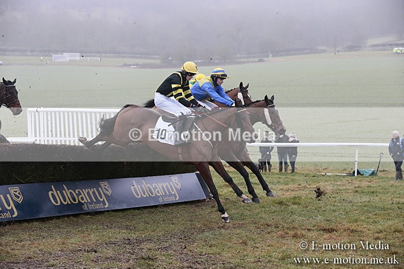 PtP 200118 37 - Barbury International Racing Club Point-to-Point 20/01/18
