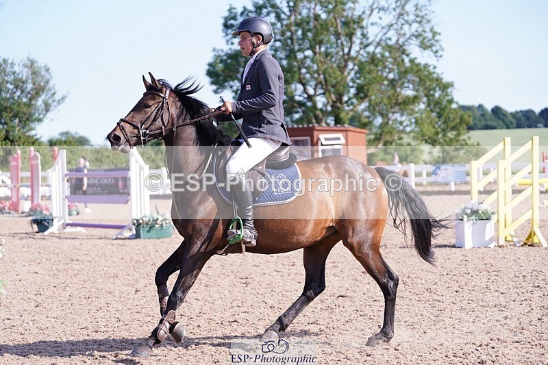 250628-174910-07336 - Cls 24 Pony Discovery & 90cm Open