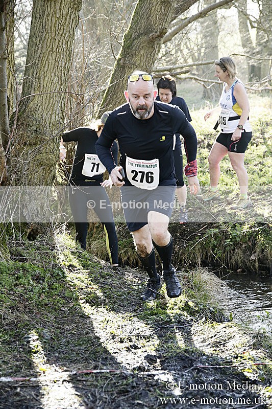 PVT 240219 827 - The Terminator Race - Pewsey Vale - 24/02/19