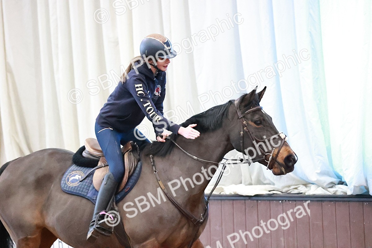 SBM_000110 - Class 1 - Clear Round