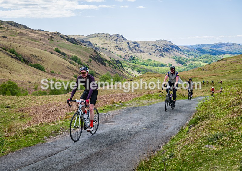 135433 - Hardknott Pass Camera 1 13.00-14.00