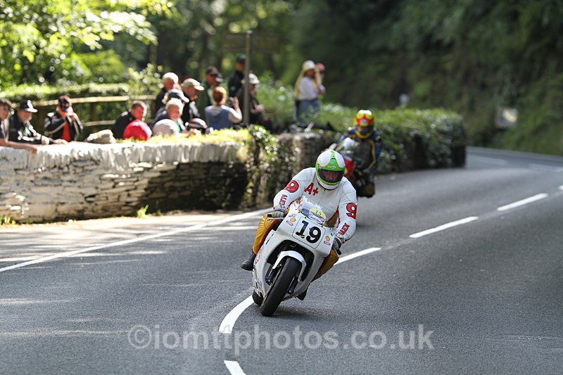 FOM_0963 - Classic TT Lap of honour