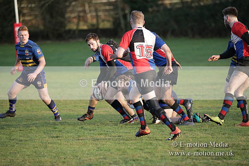 RU 180120 -0233 - Pewsey vale RFC v Swindon II RFC 18/01/20