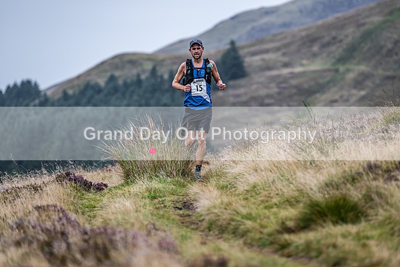 Gavel-286 - Ennerdale Show Gavel Fell Race Wednesday 26th August 2026