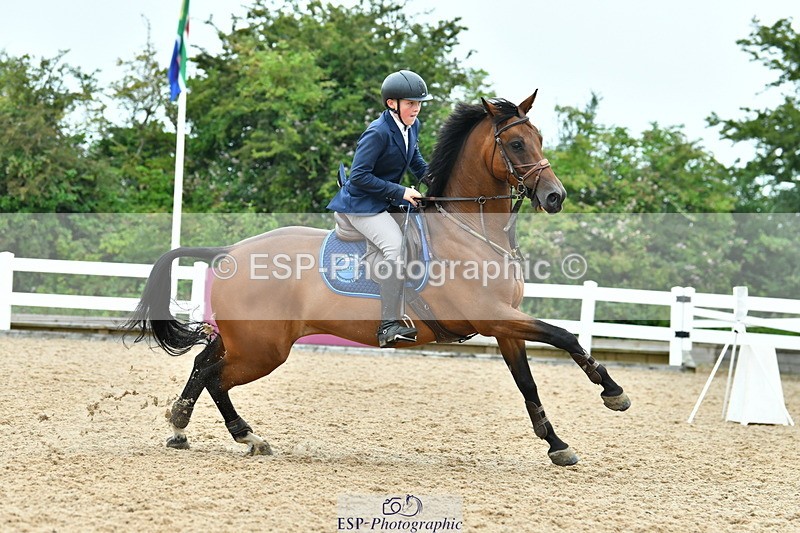 230730A-095549-08384 - Cls 31 British Novice & 90cm Open