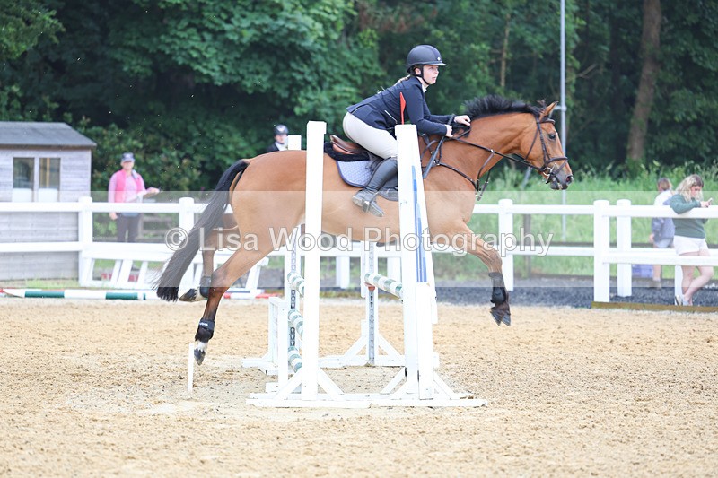 3E7A5105 - Class 3: Senior 80cm