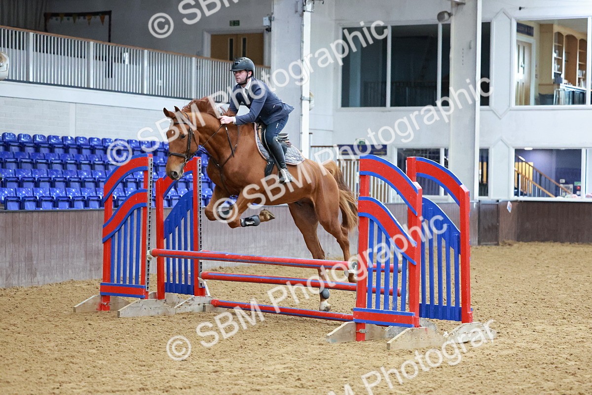 SBM_000046 - Class 1 - Clear Round