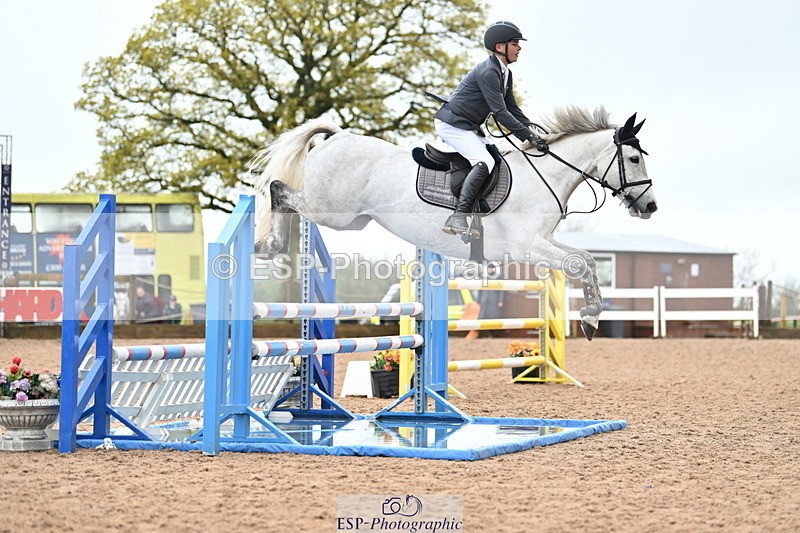 240505A-143240-06468 - Cls 6, 7 & 8 Pony National 1.15m, 1.20m & 1.30 Open