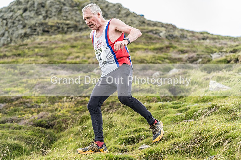Gategill-334 - Gategill Fell Race Saturday 6th July 2024