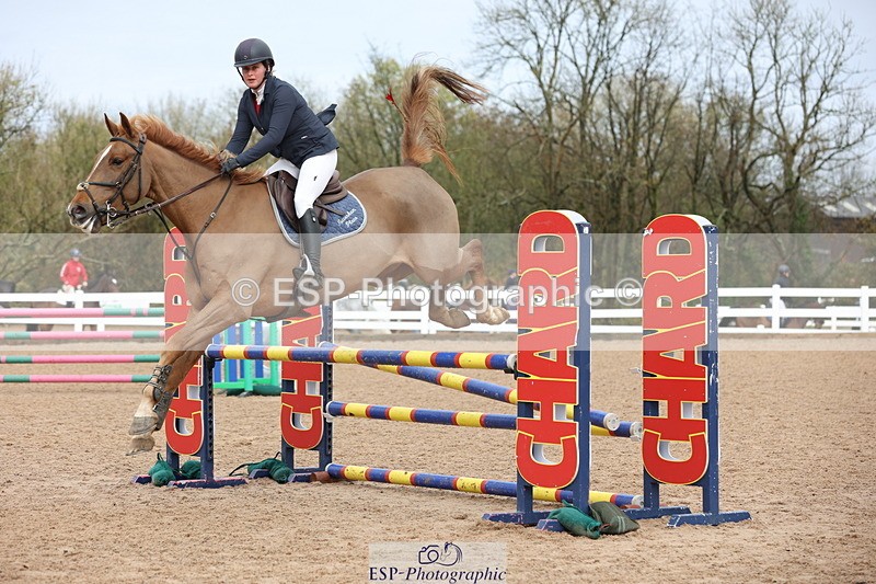 231112A-113143-03661 - Cls 18 Discovery & 1m Open