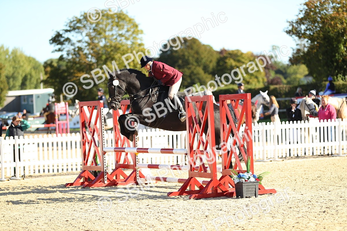 SBM_16609 - J33 - Senior 75cm Championship
