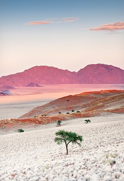  - Namibia