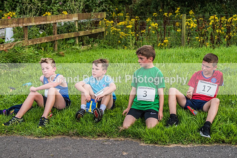 Netherhall-104 - Netherhall 10K Road Race & Children's Races, Wednesday 2nd August 2023