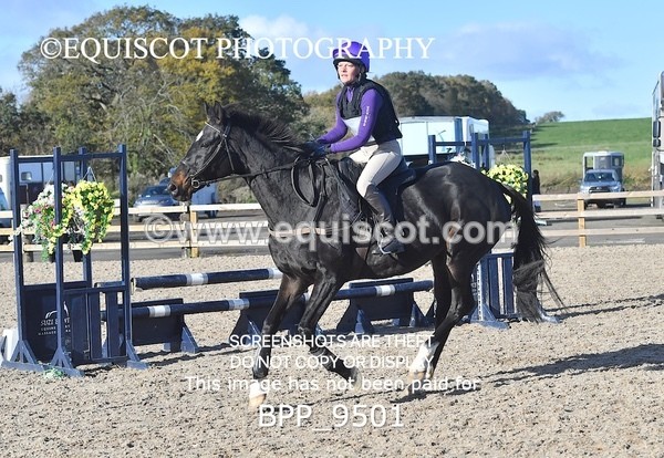 BPP_9501 - CLASS 5 80CM