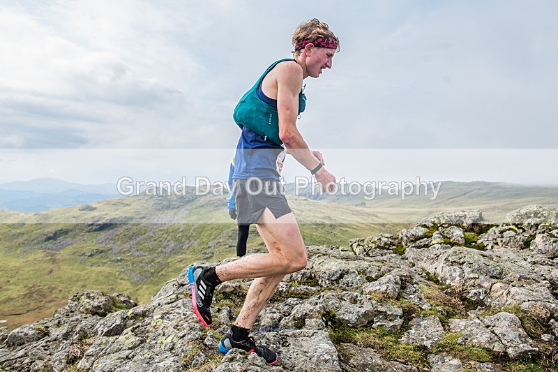 Three Shires-40 - Three Shires Fell Face Saturday 16th September 2023