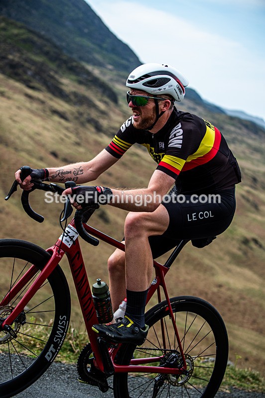 121605 - Hardknott Pass Camera 3 12.00-13.00