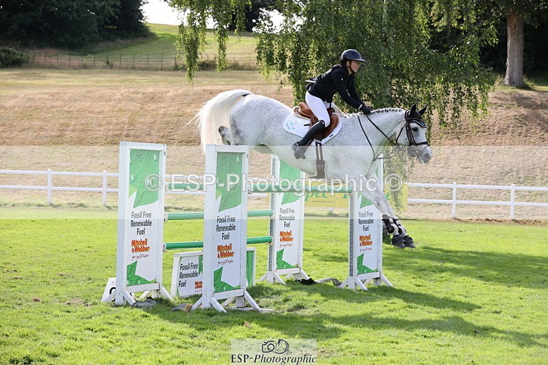 250704A-174517-12637 - Cls 18 Snr 1.40m Grand Prix