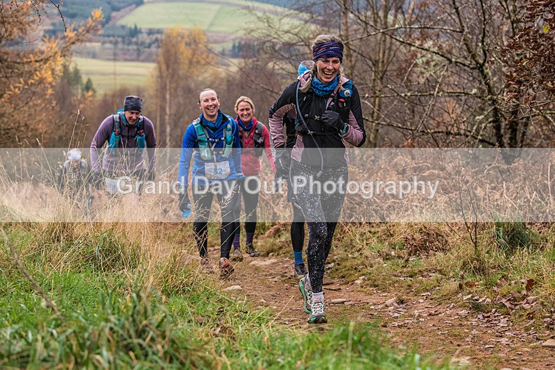 Tweed Valley-954 - High Terrain Events Tweed Valley 65 & 50K Ultra Trail Races Sunday 17th November 2024