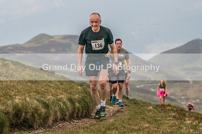Lords Seat-489 - Lords Seat Fell Race Wednesday 1st May 2024