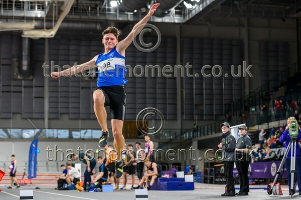 CombiMast25-914242 - Field Male Set One