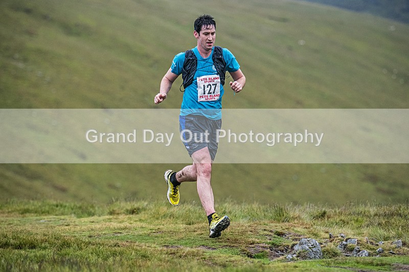 Blencathra-300 - Blencathra Fell Race Wednesday 4th June 2025