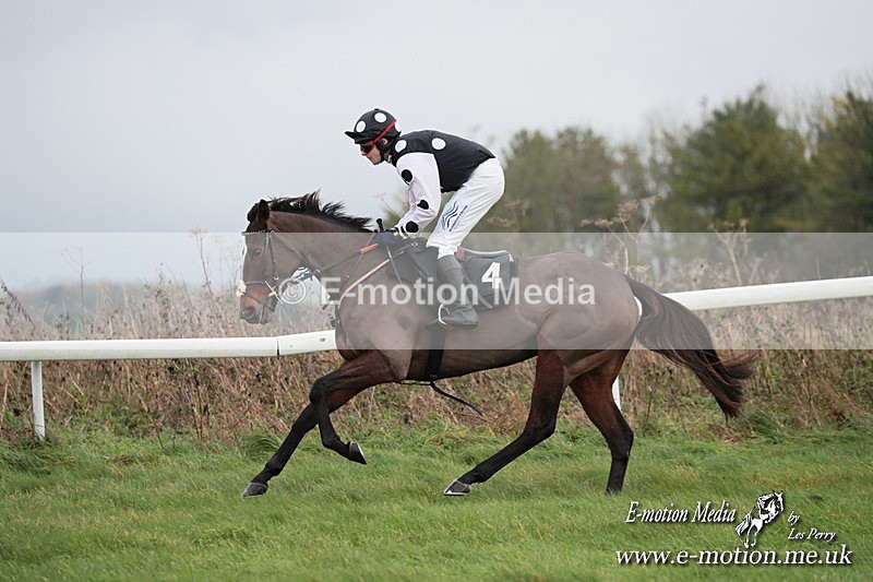 PtP 011224 74 - Hursley Hambledon Point-to-Point Larkhill 01/12/24