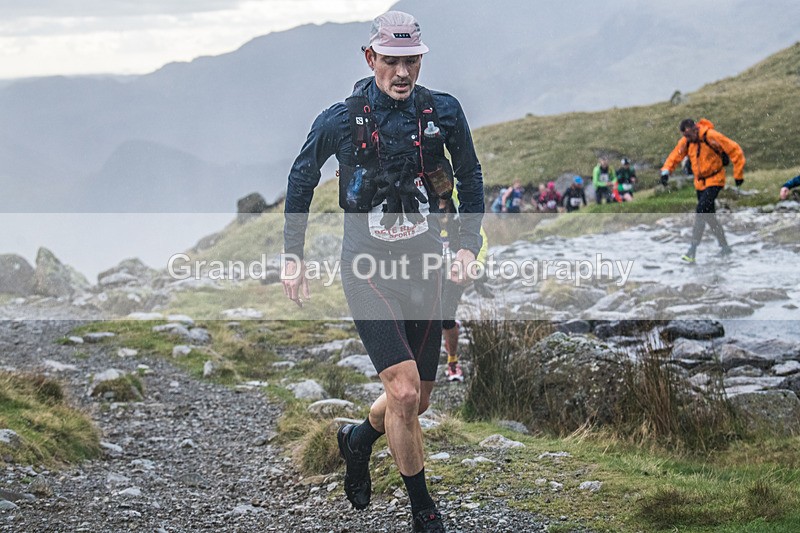 Langdale-593 - Langdale Horseshoe Fell Race Saturday 12thOctober 2024