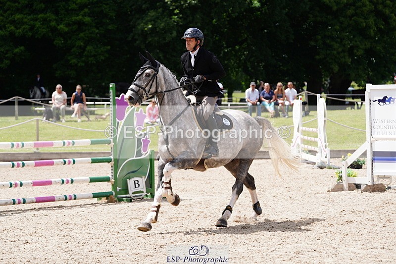 250615A-140456-11345 - Class 47 Snr British Novice 2nd Rnd