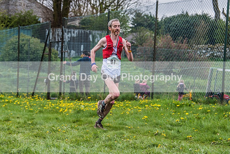 3 Peaks-1353 - The 3 Peaks Race - The Finish - Saturday 29th April 2023