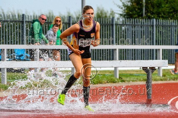 Age25SUN-929514 - Track Female Set One