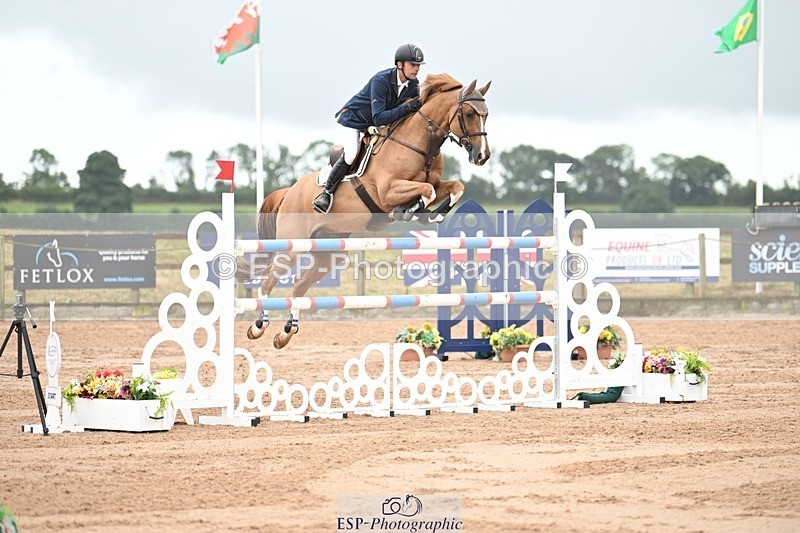 250717-154658-07166 - Cls 5, 3 Star Big Tour 3pm to End