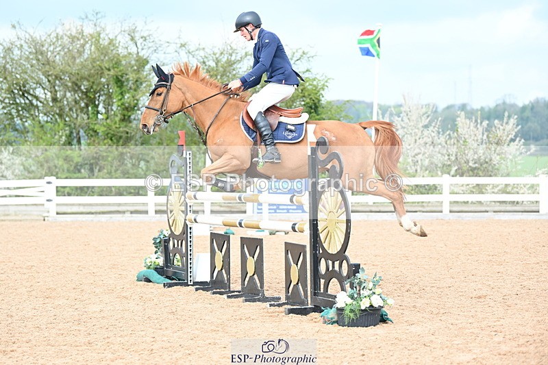 230423A-095111-07553 - Sunday Cls 21 Jump Off