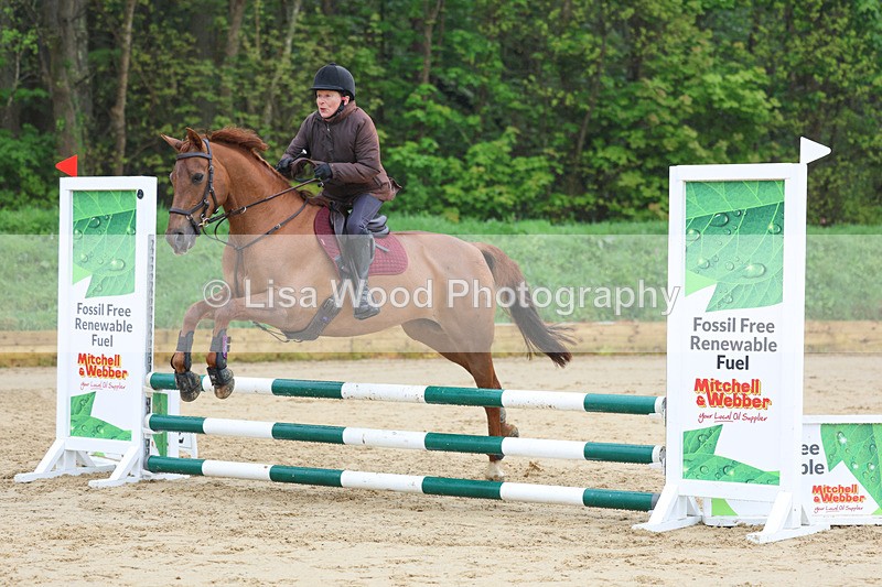 3E7A1541 - Class 2: Senior 70cm