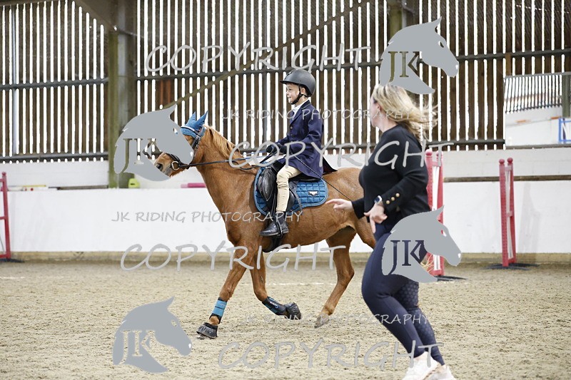 _T0A0840 - Class 1 Cross poles