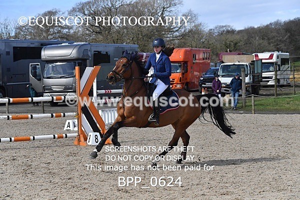 BPP_0624 - CLASS 18 SUN 148cm Pony Royal Highland Show Championship Qualifier
