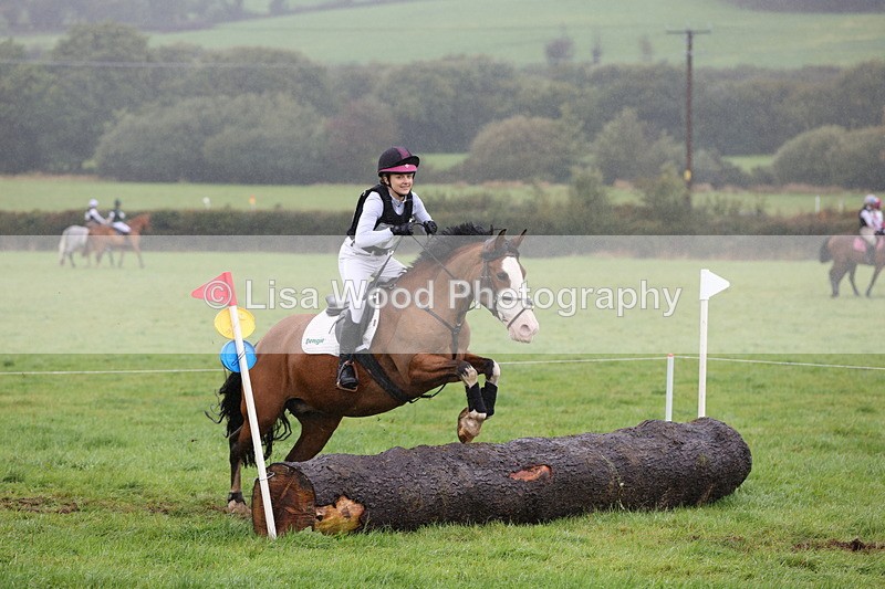 1X9A1790 - Class 3: 70cm Pairs: Log