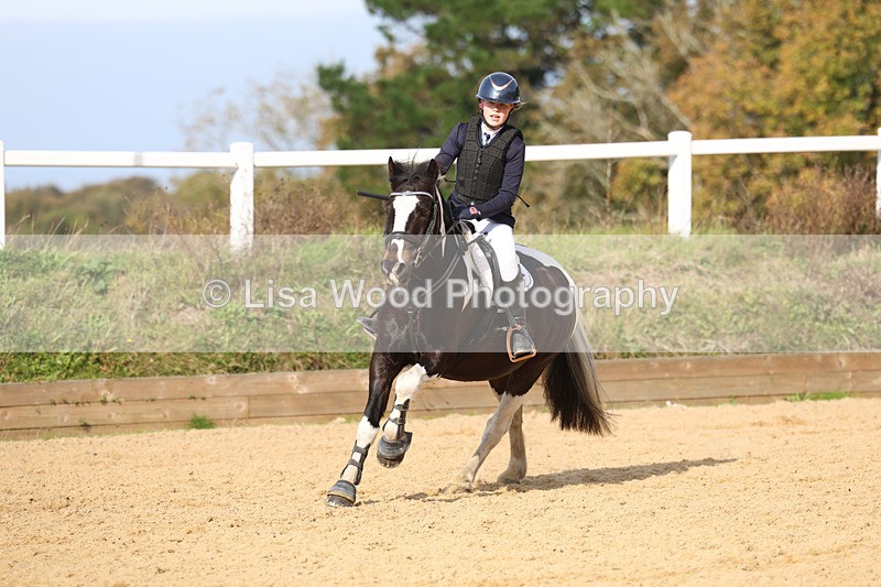 3E7A6984 - Class 2: 50cm Open