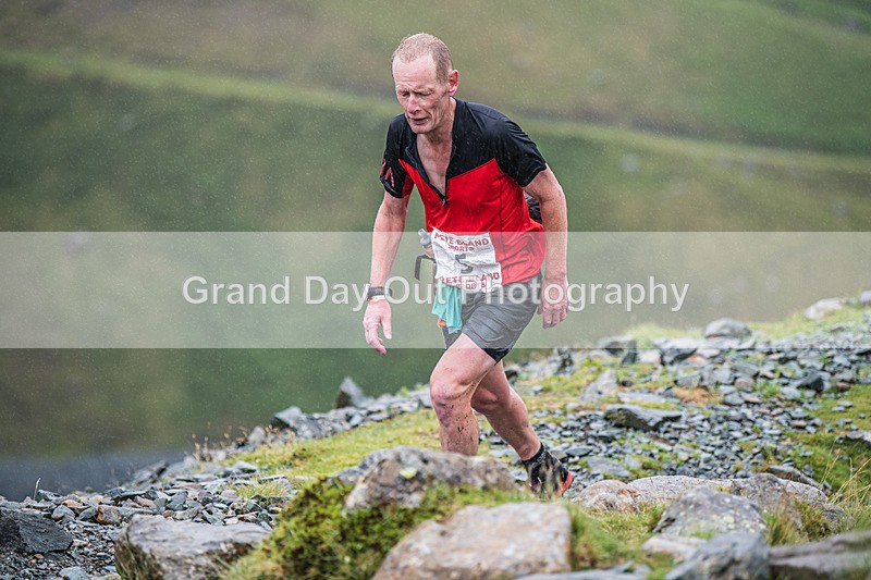 Buttermere-313 - Darren Holloway Memorial Buttermere Horseshoe Fell Race Saturday 28th June 2025