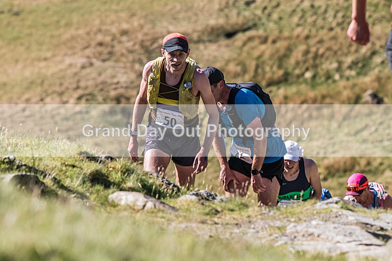 Old County Tops-187 - The Old County Tops Fell Race Saturday 17th May 2025