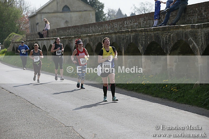 CAD 190419 778 - Cadence Events    Good Friday 10 Miler 19/04/19