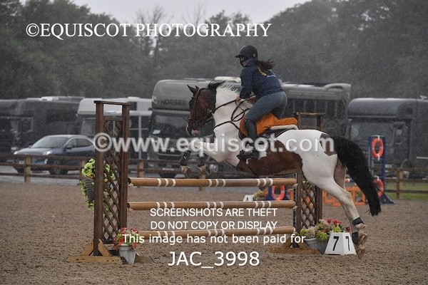 JAC_3998 - CLASS 5 Senior Discovery/ 1m Open