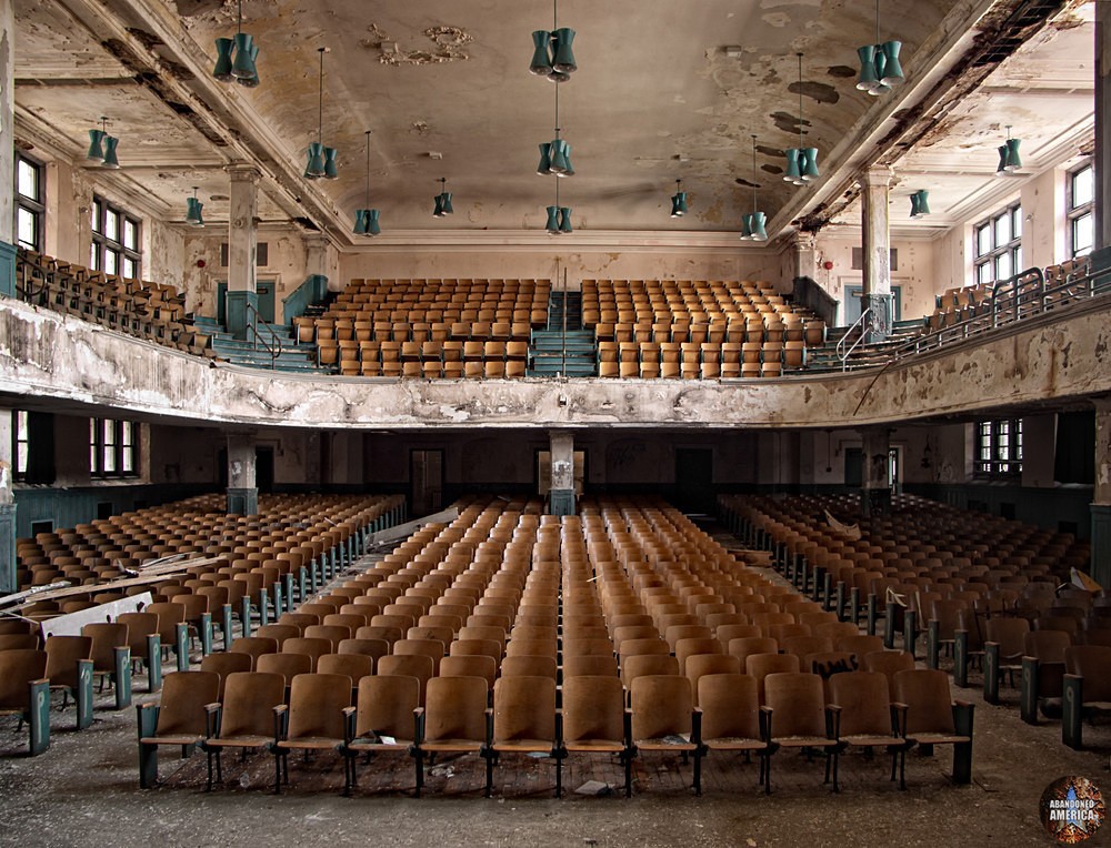 - Northeast Manual Training School