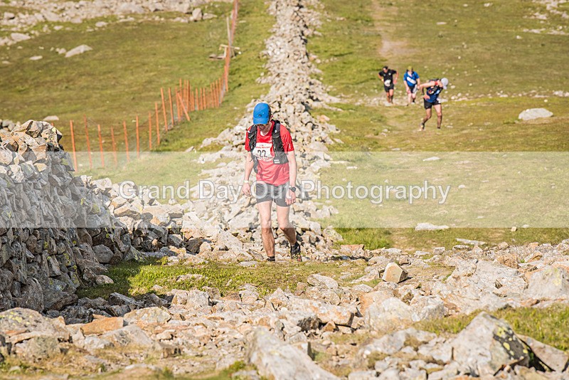Ennerdale-779 - Ennerdale Horseshoe Fell Race Saturday 10th June 2023