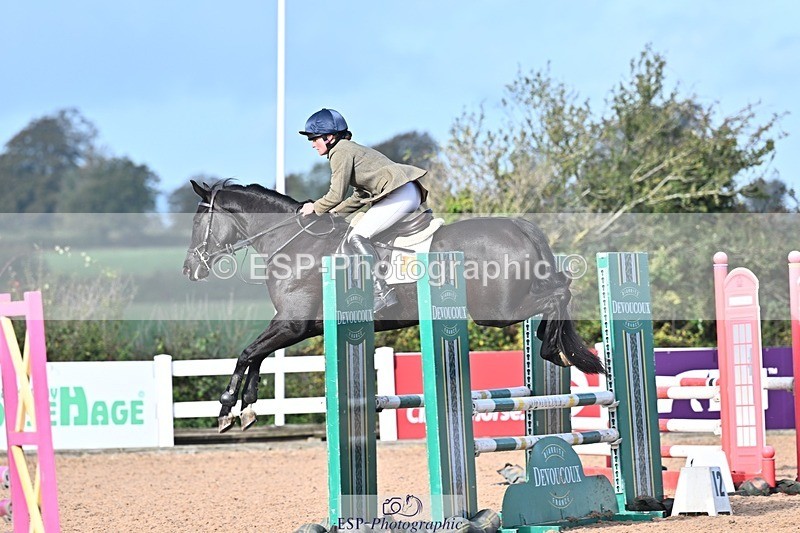 261014-104840-00093 - Clear Round & Cls 02 Brit Nov & 90cm Open