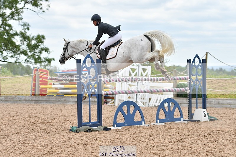 240609A-144438-06306 - Cls 19 Snr Foxhunter and 1.20m Open