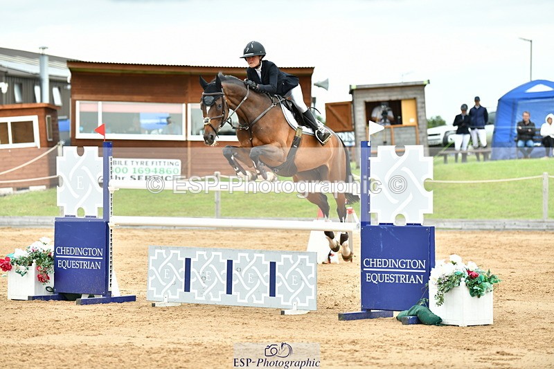 230720A-153751-03963 - Cls 9, 2 Star Big 1.40m Start to break