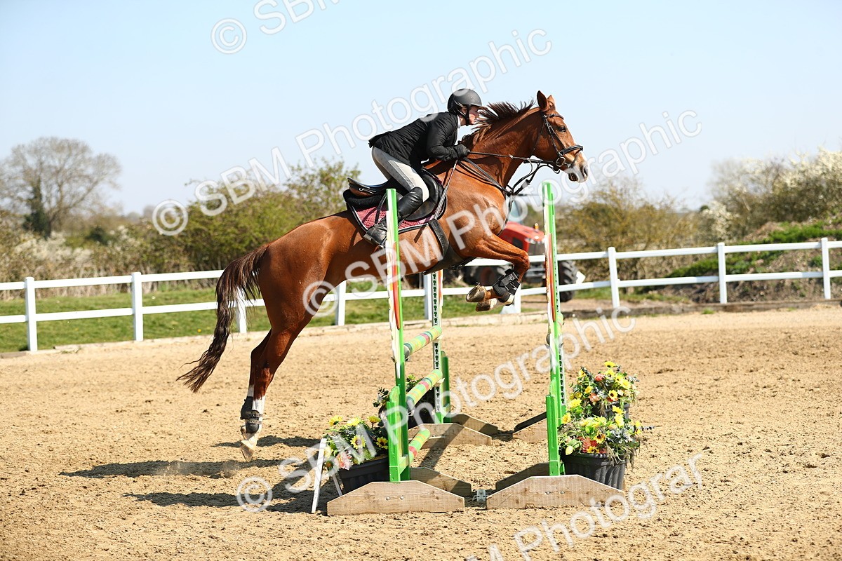 SBM_000852 - Class 3 - Senior Discovery - 1.00m