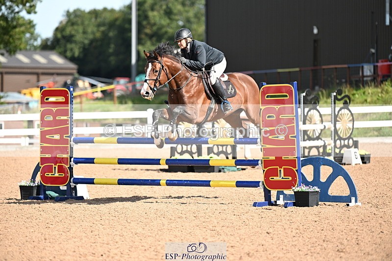 240914A-112101-06588 - Cls 21-S Snr Discovery and 1m Open