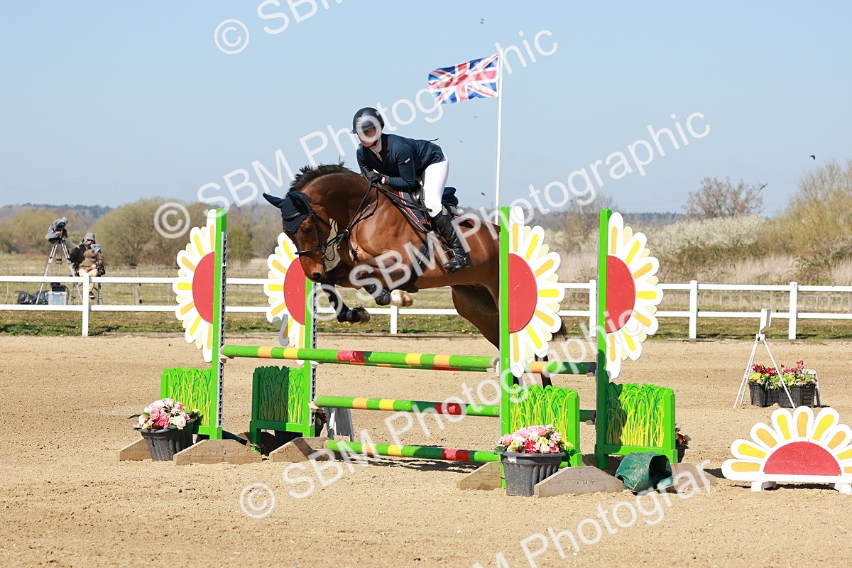 SBM_003664 - Class 15 - Senior Discovery - 1.00m