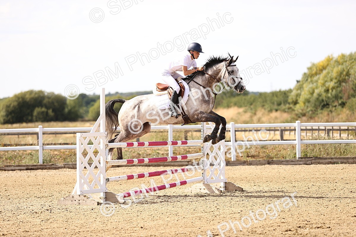 SBM_001320 - Class 5 - 1.05m Amateur Championship Qualifier